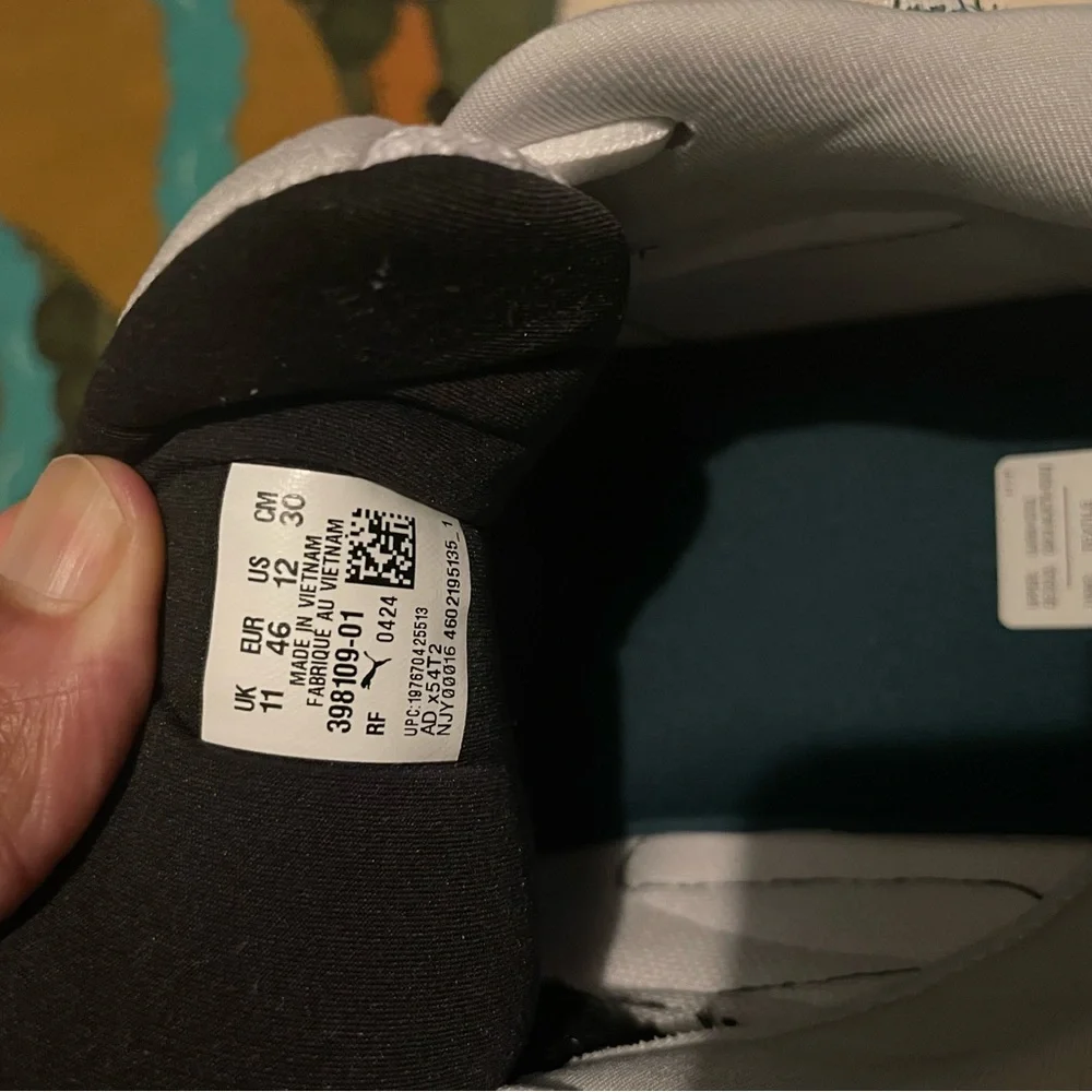 Puma Extos Collector - Picture 8 of 8